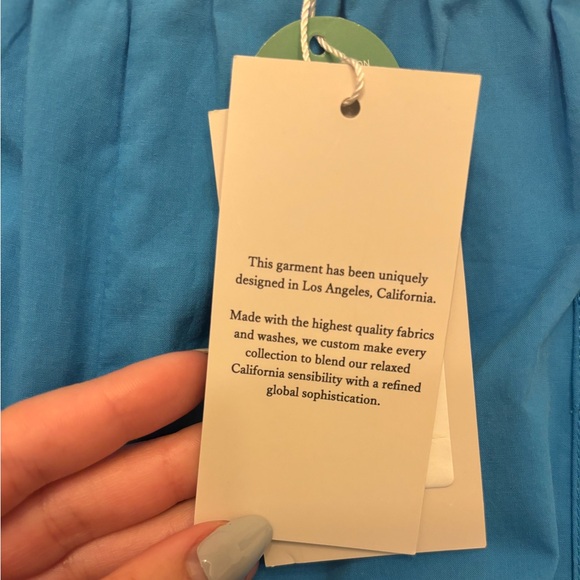 Rails Pacific Boxer Short NWT! - Picture 5 of 10